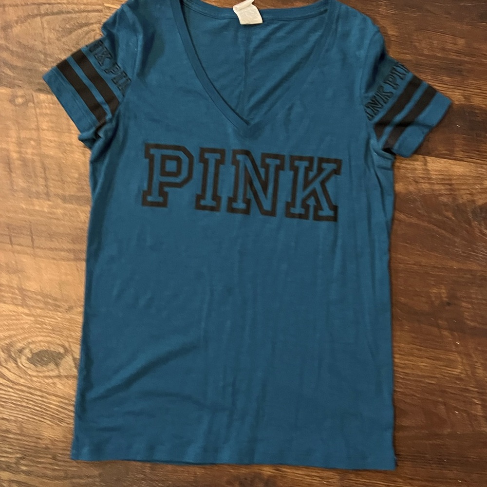 Victoria secret Pink top S/M